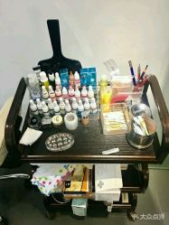 -HQ半永久纹绣纹眉