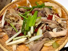 -平娃三宝烧烤·面食(南小街店)