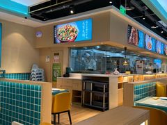-楼兰古丽·新疆菜(大唐西市店)