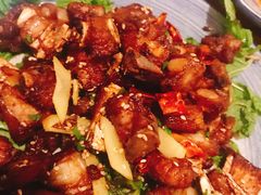 -紫滇源云南生态菜(丹凤街店)