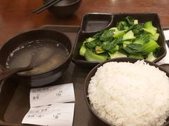 -余百年·现烧烧腊(布吉金利店)