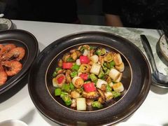 -潮堂 · 潮州菜(人广来福士店)