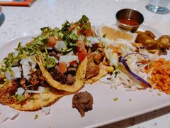 -墨纪Mojí墨西哥餐厅(南开大悦城店)