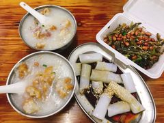 -陈添記·祖傳爽鱼皮·西关老字号(广州首店)