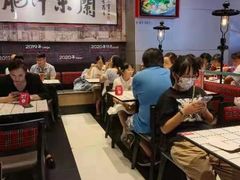 -肥汁米蘭香港米线(长宁来福士店)