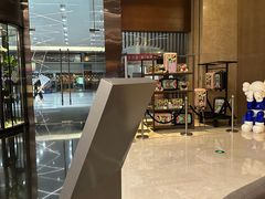 -南京禄口机场雅高铂尔曼大酒店