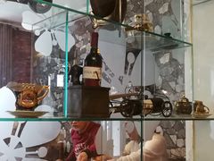 -92°C俄式厨房(中央大街店)