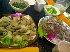 -爆肚王涮肉(吕家营店)