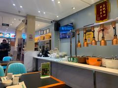 -紫光园·烤鸭·北京菜(团结湖店)
