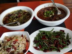 android_upload_pic-毛里求斯小四川餐厅总店