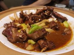 洪湖青头鸭-楚鲜·汉正街一号(天河店)