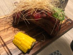 -J·one Bistro吉萬酒厨·牛排