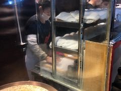 -阿甘锅盔(合生汇购物中心店)