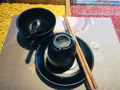-潮十三潮汕砂锅粥(高新四路大都荟店)