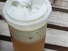 -唐沫茶兮(仓山万达金街店)