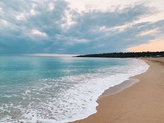 -白沙湾海滩