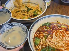 -何家一碗面(南大街店)