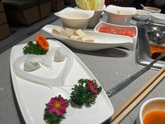 -海底捞火锅(城阳万象汇店)