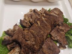 -银龙酒店-巴黎时光西餐厅