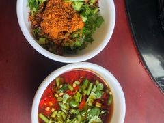 -野菌皇海景野生菌火锅(滨海大道店)