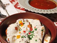-格鲁·秀色Georgia’s Feast