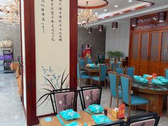 -渔码头食府(蓬莱阁店)