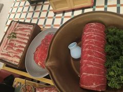 -廖掌柜·重庆鲜货火锅(上海首店)