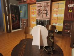 -伯爵·沉浸式超级密室·直营店