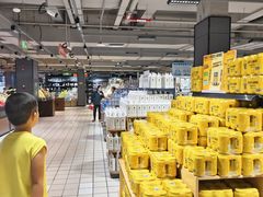 -永辉超市(群众路店)