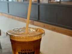 -SPARROW 家雀儿咖啡本店