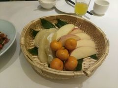 -眉州东坡(春秀路店)
