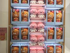 -KAKAO FRIENDS(弘大店)