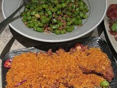-留半山·香港食堂(啦啦宝都店)