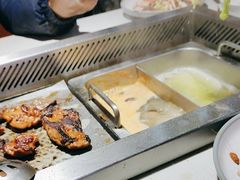 -新艺自助美食城(中山路店)