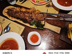 -马迭尔德式西餐精酿啤酒屋(中央大街店)