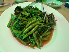 -無招牌海鮮(芽笼店)