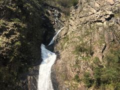 -白云源风景区