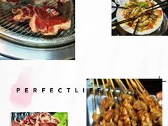 -丹东丛炟海鲜烧烤(江艺路店)