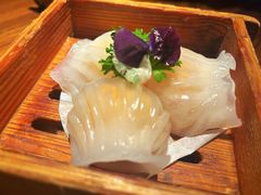 经典虾饺皇-西关味(大卫城店)