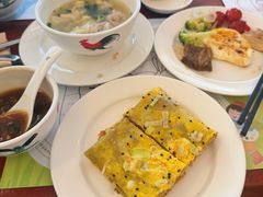 -韵咖啡自助餐厅(天津香格里拉店)
