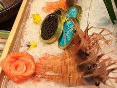 -Minase水濑·日料放题(外滩店)