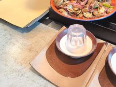 -破瓦寒窑·地摊烤羊排