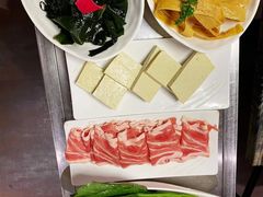 -重庆大队长火锅(凤城八路店)