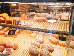 -皇后西斯汀饼店(文化路店)