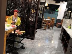 -重庆巴渝火锅(钟家村店)
