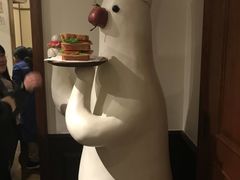 -三鹰之森吉卜力美术馆