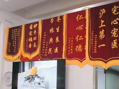 -顺强宠物诊所·狂犬免疫·夜诊·骨科(嘉定店)