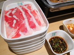 -玫瑰花园自助烤肉(顺义鑫海韵通店)