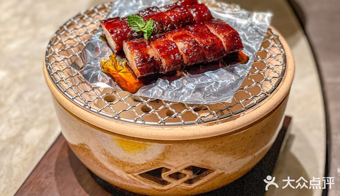 杭州高端宴请人均400超精致 环境太赞了吧！