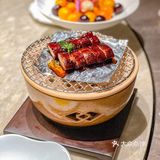 杭州高端宴请人均400超精致 环境太赞了吧！